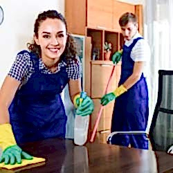 уборка квартир Чехов